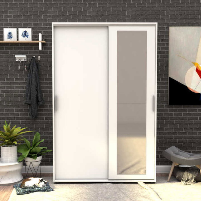 Hanah Home Prt-620-Bb-3 Blanco Hanah Home Prt-620-Bb-3 Blanco